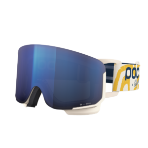 POC Nexal Hedvig Wessel Ed. Store Skagastølstind Partly Sunny Azure