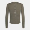 PNS Thermal Long Sleeve Baselayer Dark Stone - Image 2