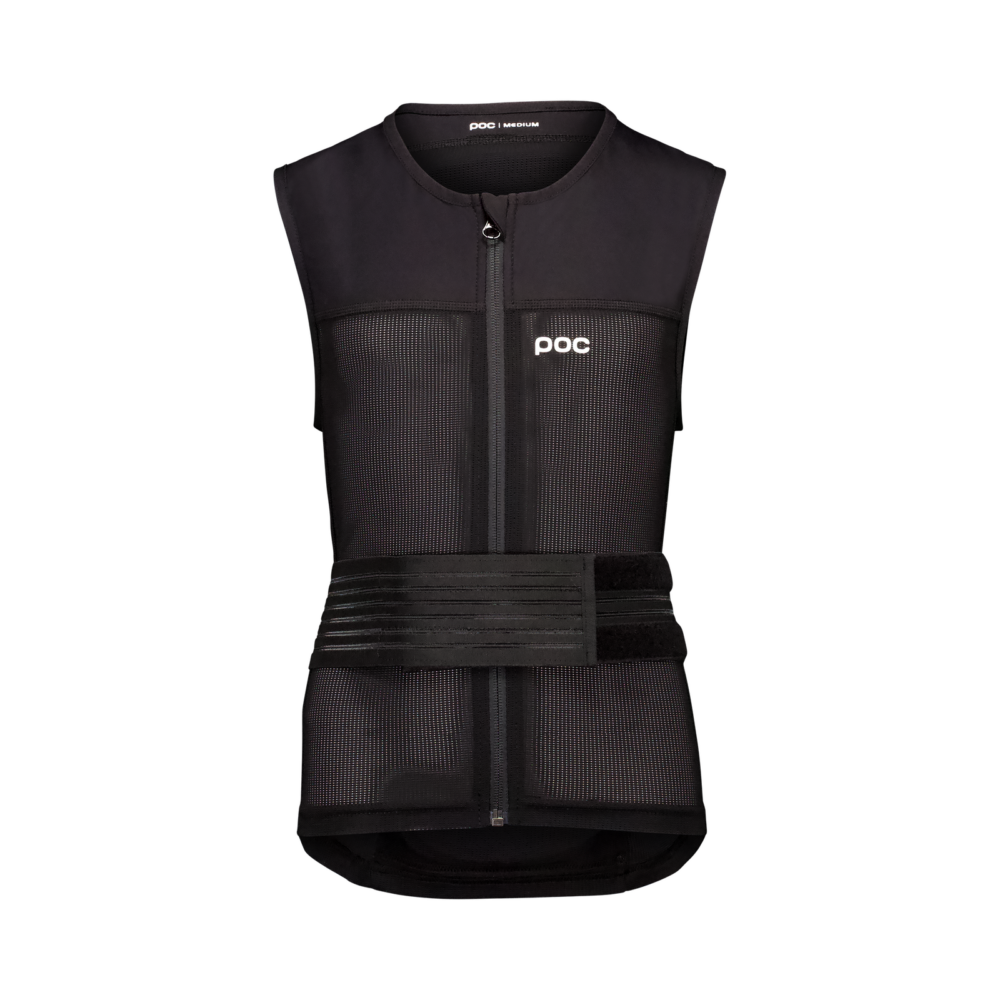 POC VPD Air Vest Jr Uranium Black