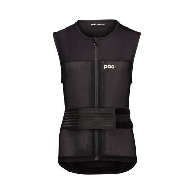 POC Y's VPD Air Vest Uranium Black