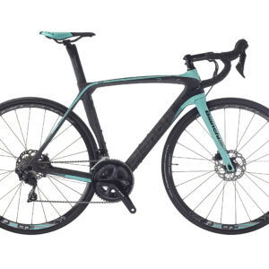 Bianchi Oltre XR3 Disc 105 11sp Compact – YOB14I1Z