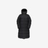 Norröna oslo down750 Coat W's Caviar
