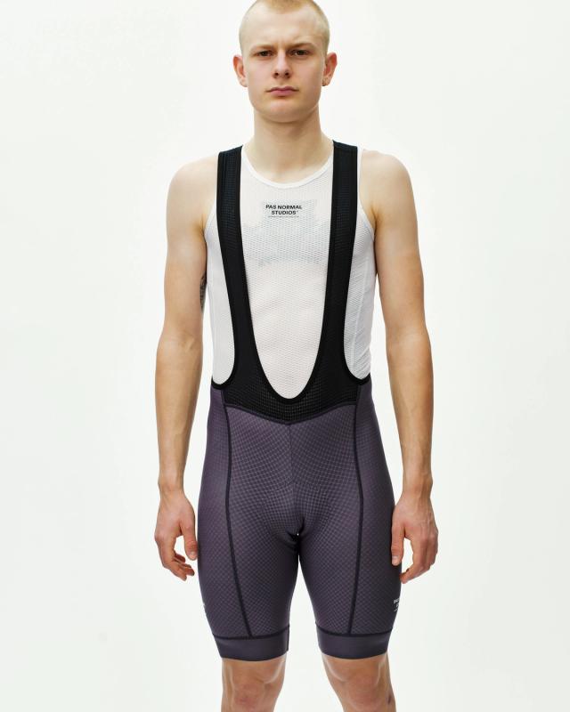 PNS Essential Bibs Iron Grey - Image 2