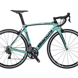 Bianchi Oltre XR4 CV Dura Ace CJ