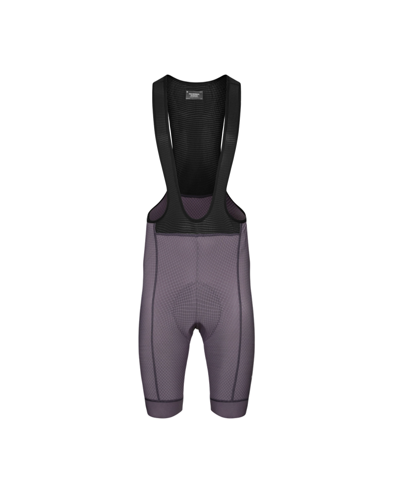 PNS Essential Bibs Iron Grey
