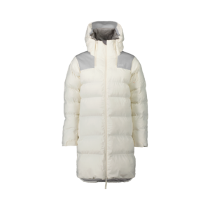 POC W’s Loft Parka Selentine Off-White