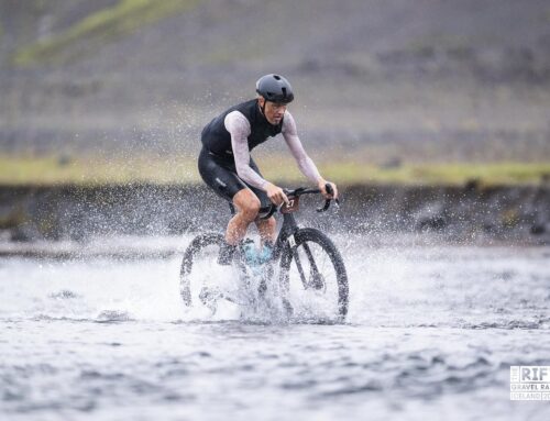 Hafsteinn Ægir Geirsson nýr þjónustustjóri Peloton