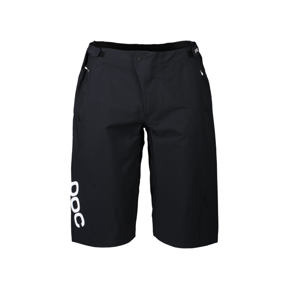 POC Essential Enduro Shorts Uranium Black