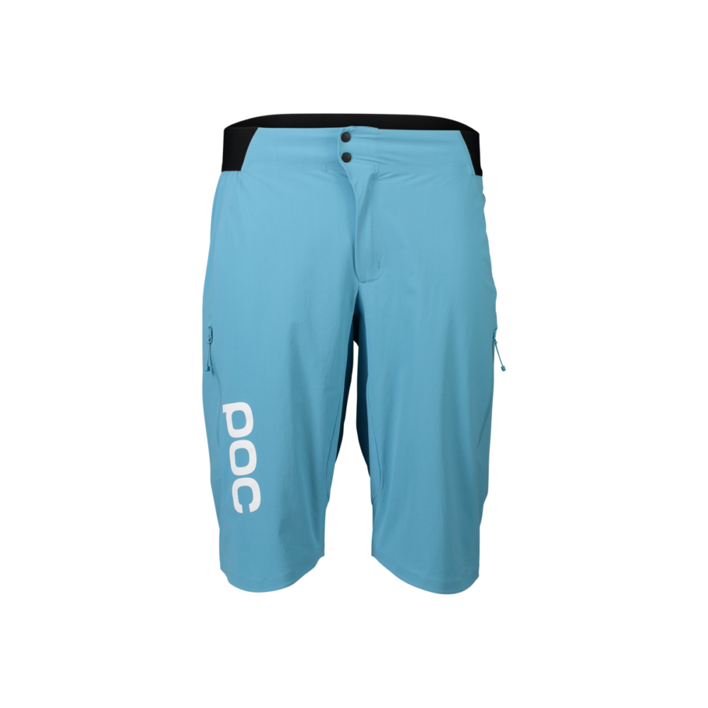 POC Guardian Air shorts Light Basalt Blue