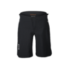 POC W's Essential Enduro Shorts Uranium Black