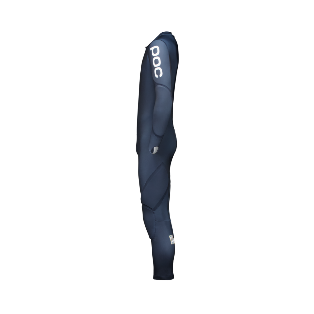 POC Skin GS Apatite Navy - Image 2