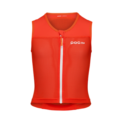POC POCito VPD Air Vest Fluorescent Orange