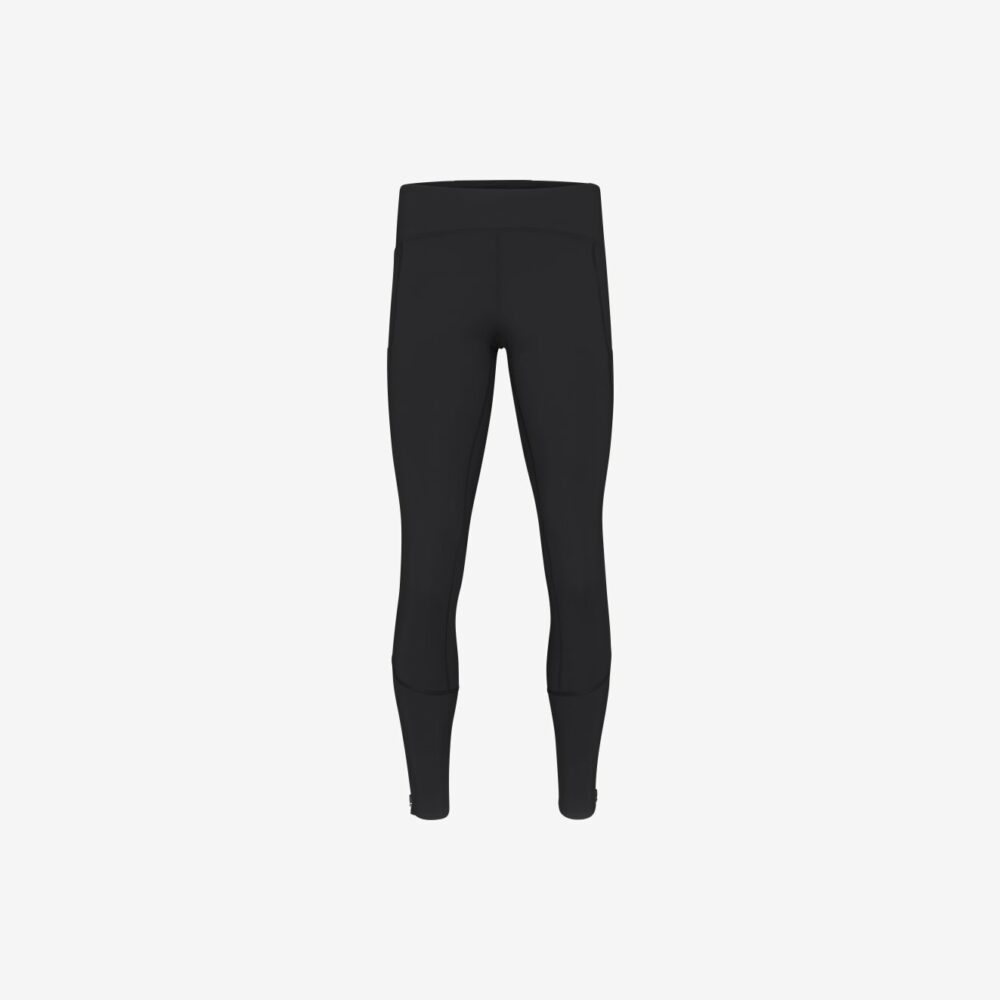 Norröna senja equaliser stretch Tights M's Caviar