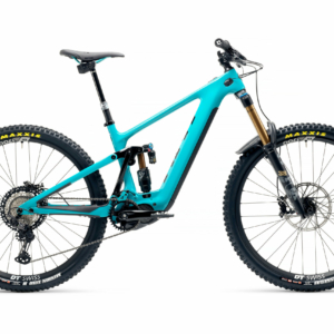 Yeti 160e C SHIMANO SLX