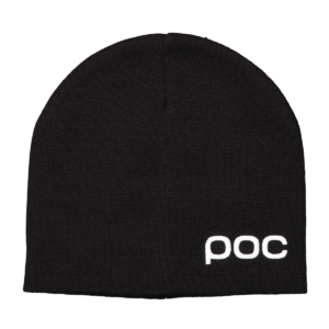 POC POC Corp Beanie Uranium Black