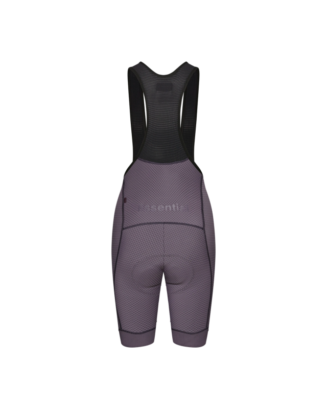 PNS Women's Essential Bibs Iron Grey - Image 2