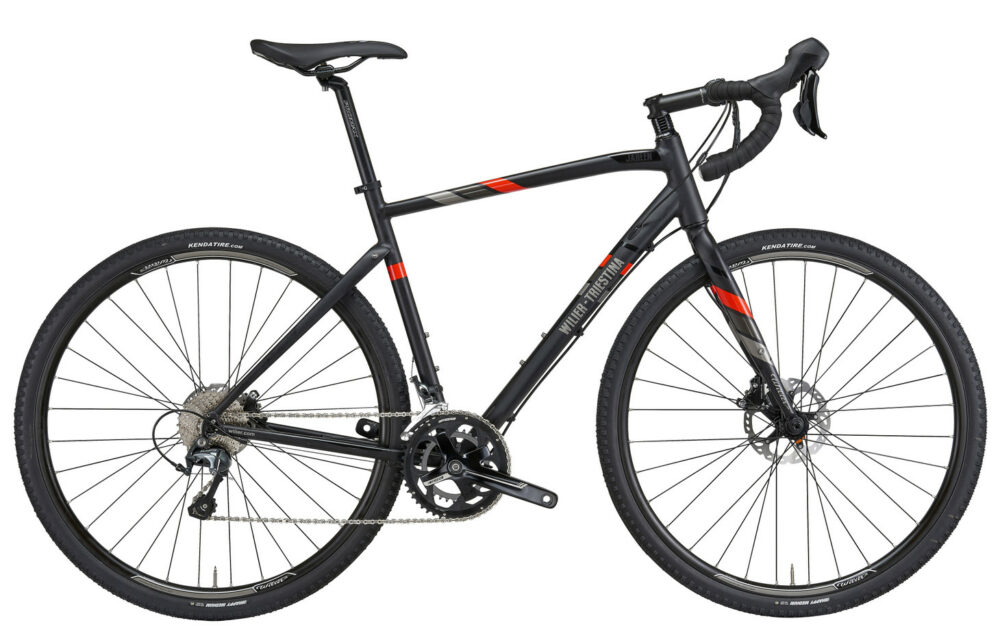 Wilier JAREEN  Shimano GRX 1x11 Wilier DD28