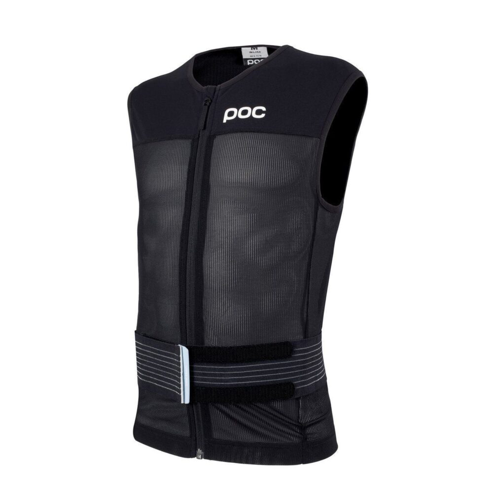 POC Spine VPD Air Vest Uranium Black