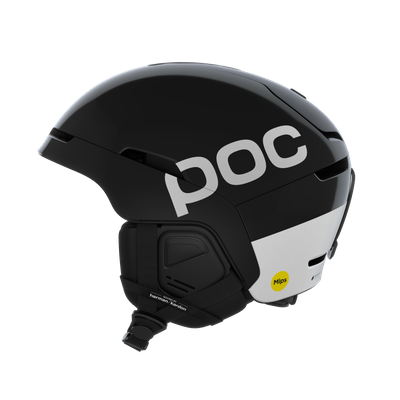 POC Obex Connect Uranium Black