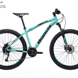 Bianchi Duel 29s – Acera/Altus 3x9sp – YOBC8JHD