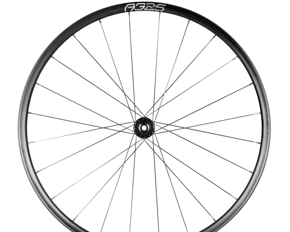 ENVE Gravel Foundation AG25 12x100/142