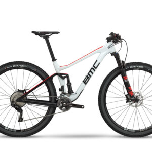BMC agonist 02 ONE Shimano SLX/XT