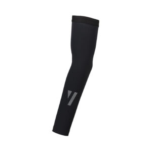 Void ARMOUR Sleeves Black
