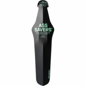 AssSaver Ass Saver Regular Black