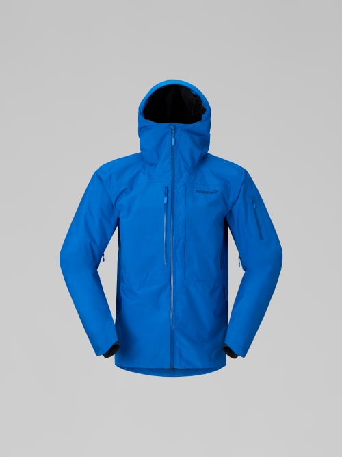 Norröna lofoten Gore-Tex insulated Jacket M's Skydiver