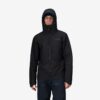 Norröna lofoten Gore-Tex insulated Jacket M's Caviar - Image 2