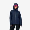 Norröna lofoten Gore-Tex insulated Jacket W's Indigo Night - Image 2