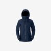 Norröna lofoten Gore-Tex insulated Jacket W's Indigo Night