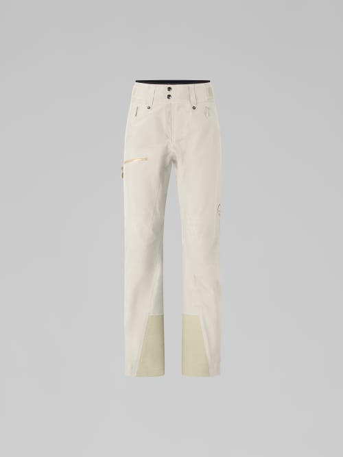 Norröna lofoten Gore-Tex Pants W's Oatmeal
