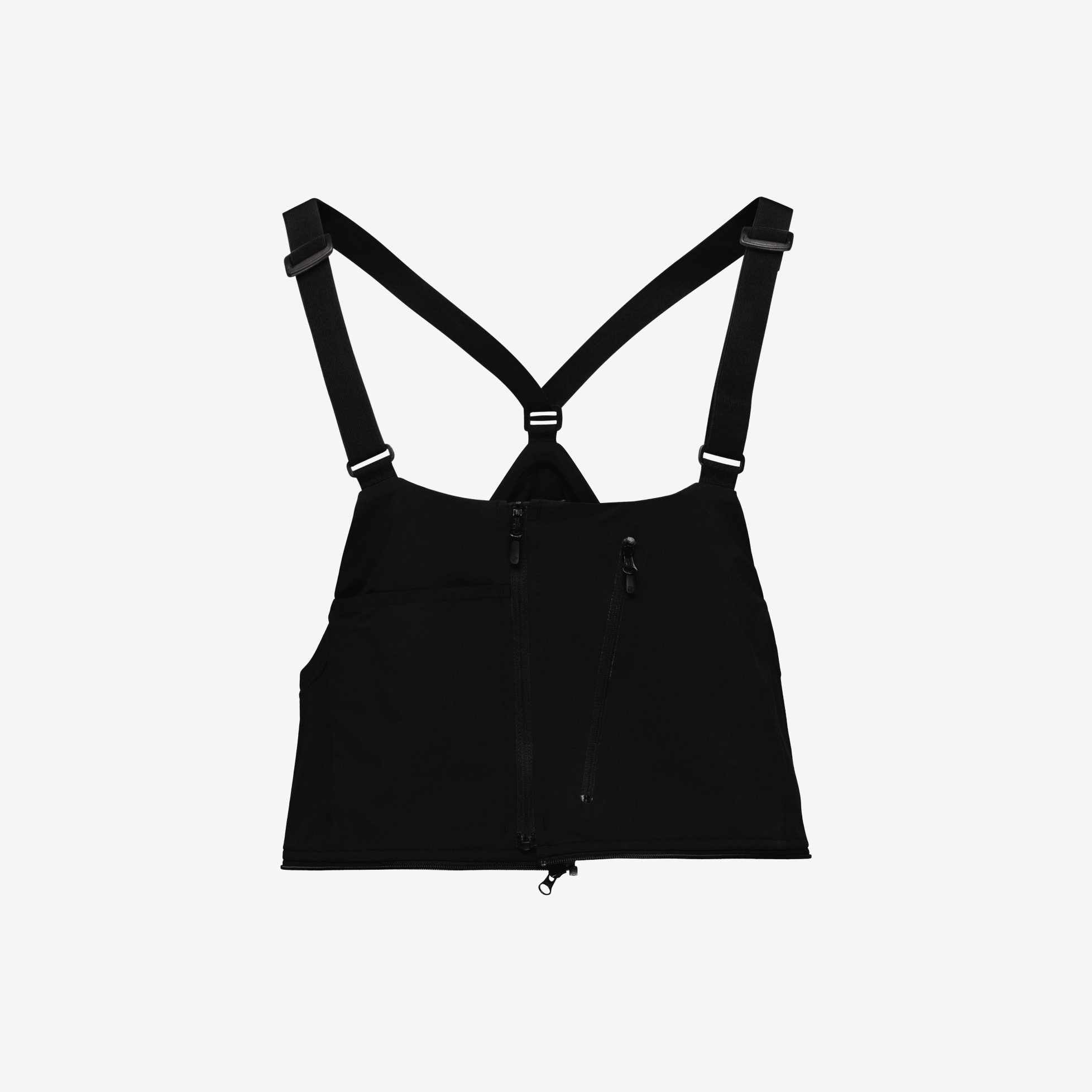 Norröna ski/snowboard Bib M's Caviar