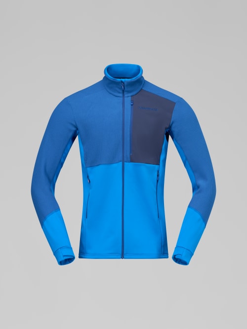 Norröna lofoten warm2 Jacket M's Limoges