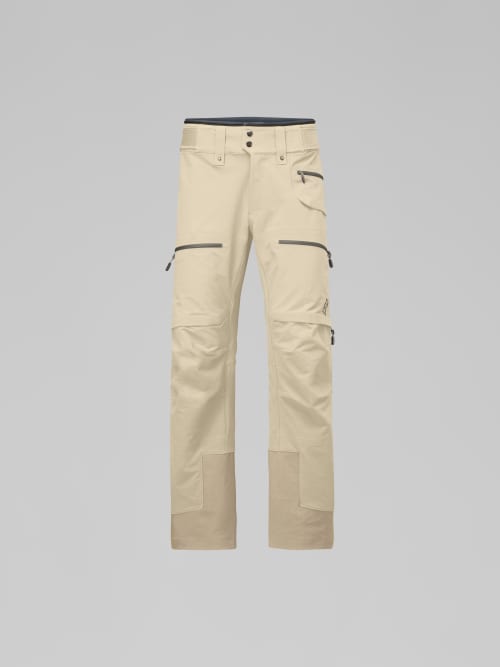 Norröna lofoten flex1 Pants M's Winter Twig