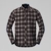 Norröna tamok wool Shirt M's After Dark