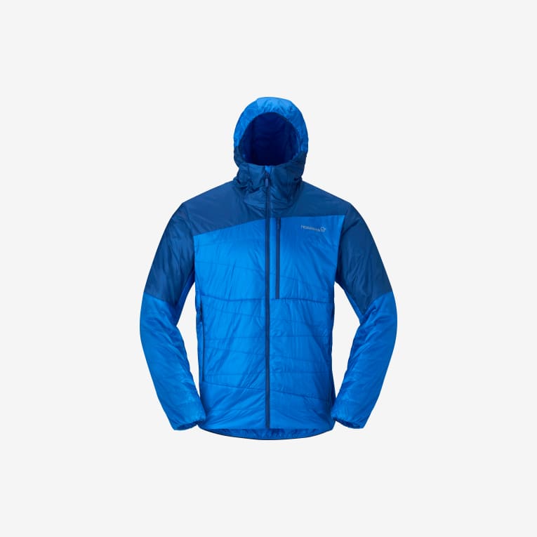 Norröna falketind thermo40 Hood M's Skydiver