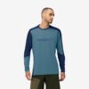 Norröna falketind equaliser merino round Neck M's Trooper - Image 2
