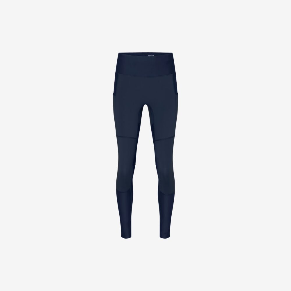 Norröna falketind equaliser stretch Tights W's Indigo Night
