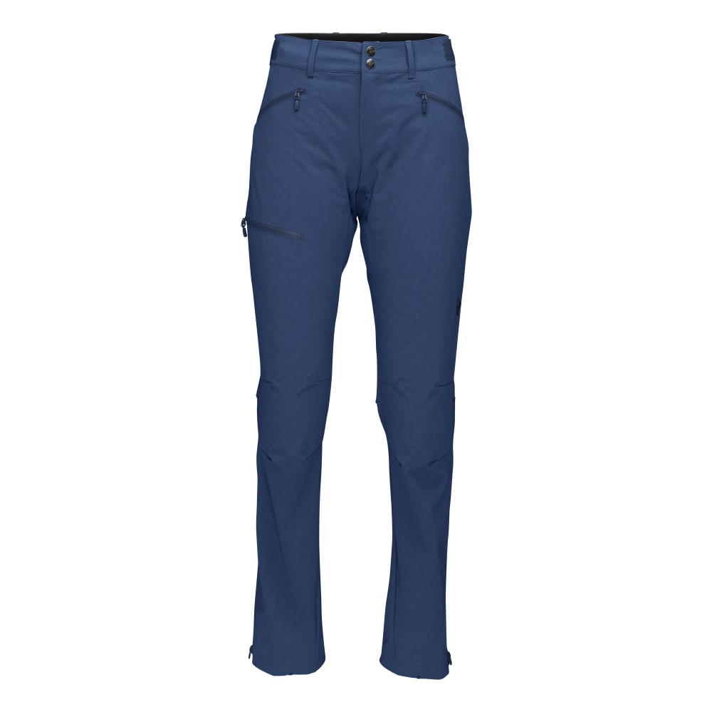 Norröna falketind flex1 Pants W's Indigo Night
