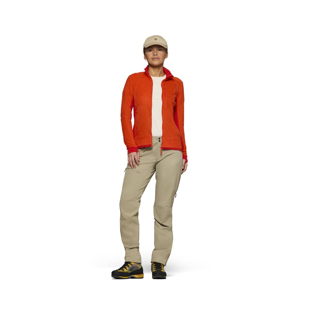 Norröna falketind flex1 Pants W's Winter Twig - Image 2