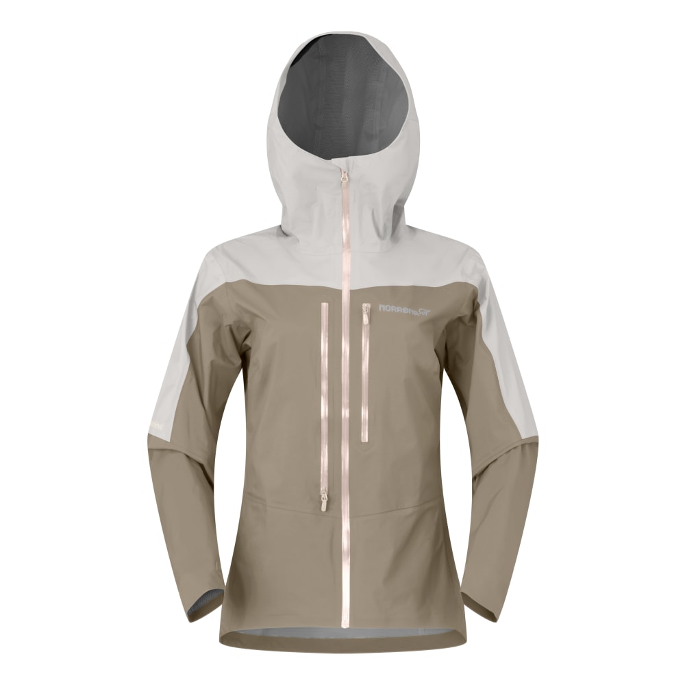 Norröna falketind dri1 Jacket W's Winter Twig