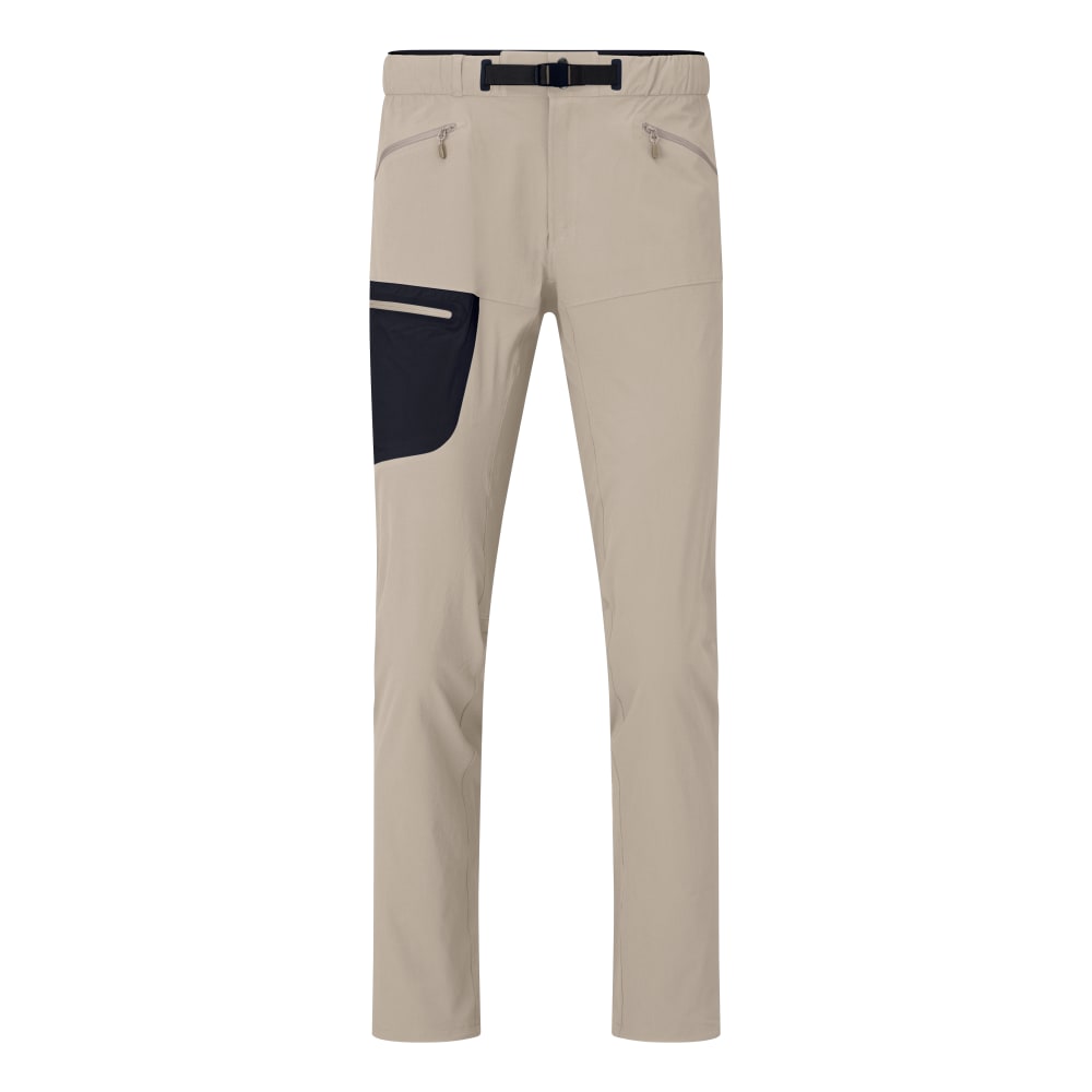 Norröna falketind flex1 light Pants M's Winter Twig/Caviar Black