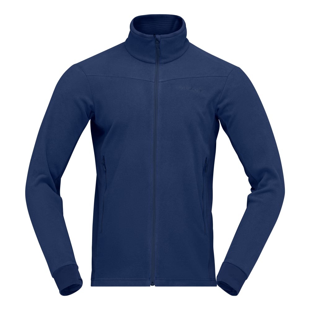 Norröna falketind warm2 Jacket M's Indigo Night