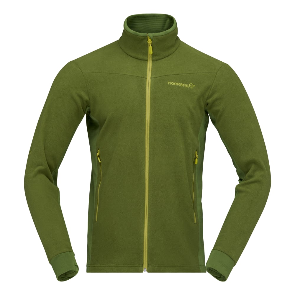 Norröna falketind warm2 Jacket M's Pesto