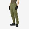 Norröna fjørå flex1 Pants (W) Loden Green - Image 2