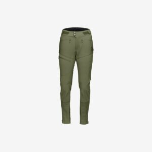 Norröna fjørå flex1 Pants (W) Loden Green
