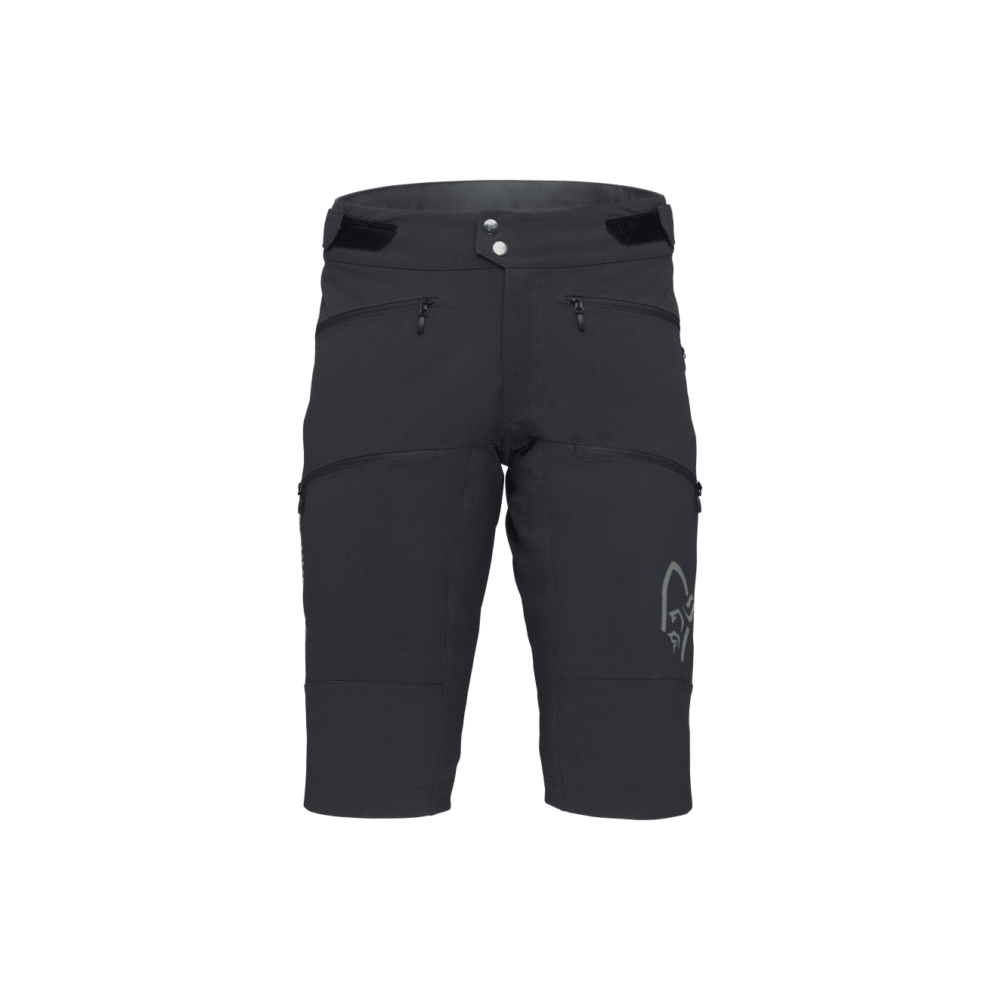 Norröna fjørå flex1 heavy duty Shorts M's Caviar