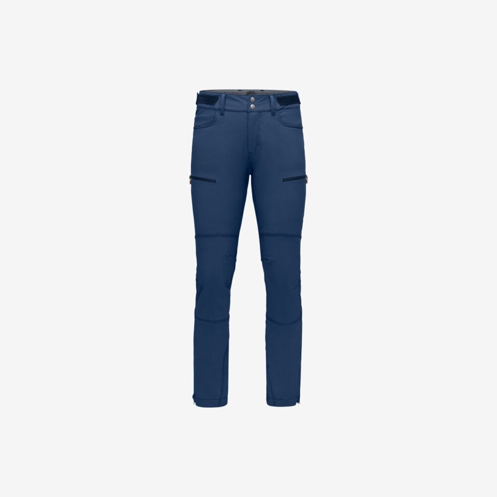 Norröna femund flex1 Pants M's Indigo Night